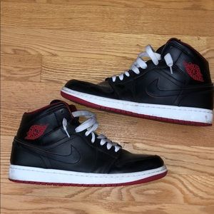 Jordan 1’s